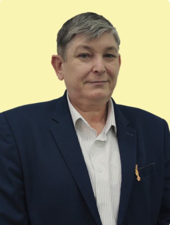 Косенко Василий Васильевич.