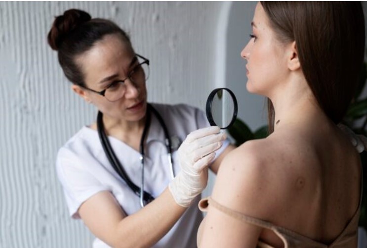 Первая неделя сентября объявлена Минздравом РФ неделей профилактики развития кожных заболеваний..