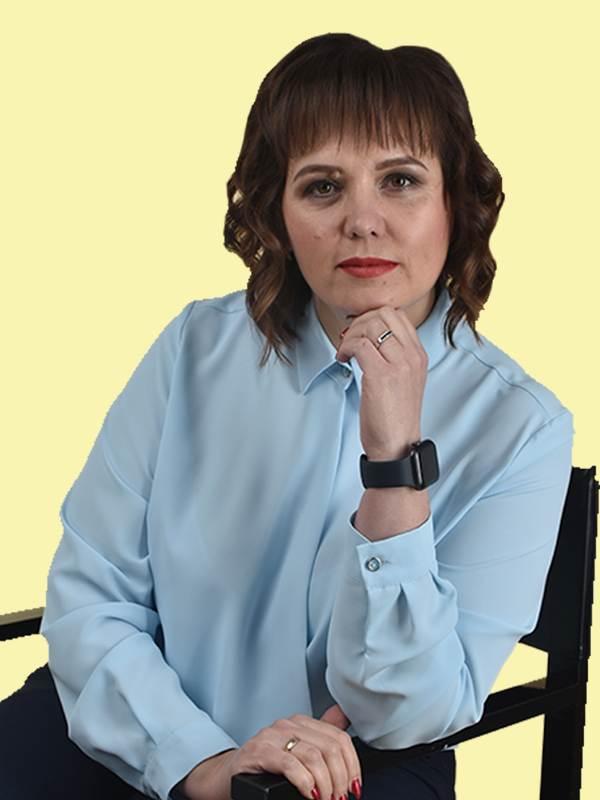 Иванкова Марина Владимировна